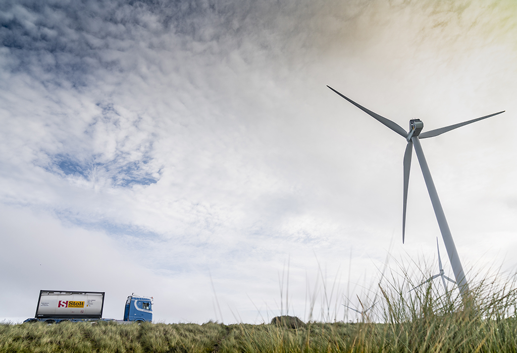 Stolt Tank Containers has underpinned its commitment to environmental and ethical sustainability 