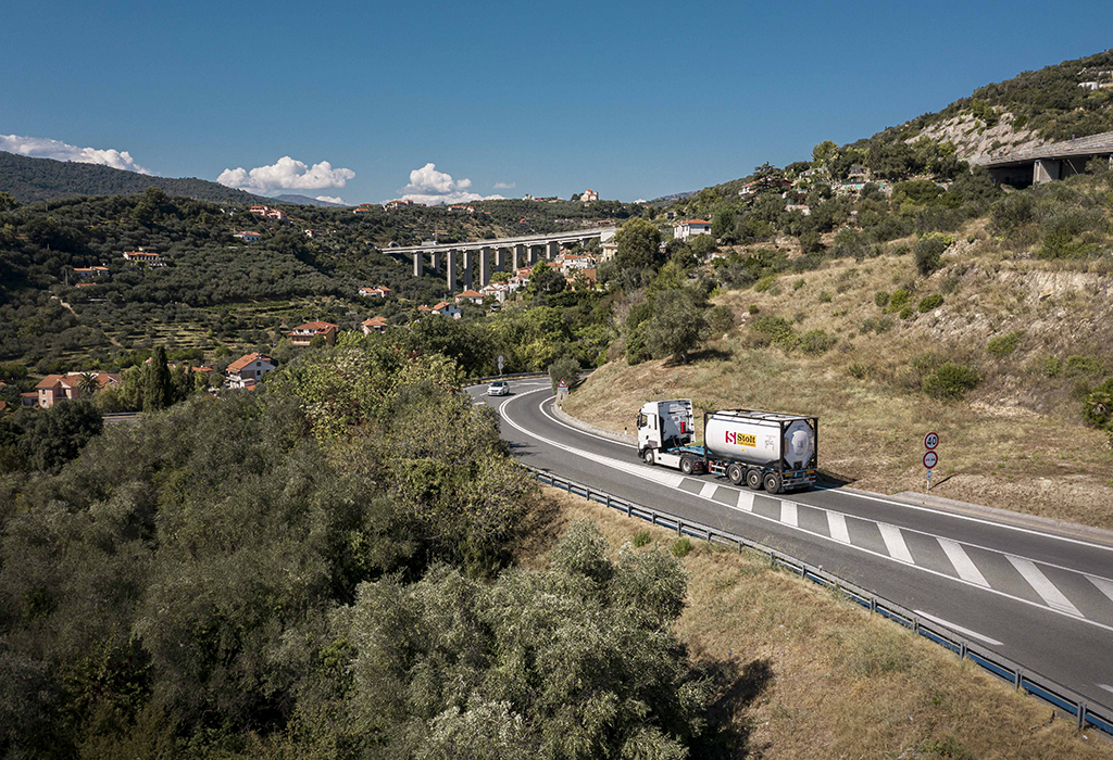 Unlimited ability to move your bulk liquids