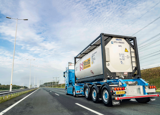 When supply chains change