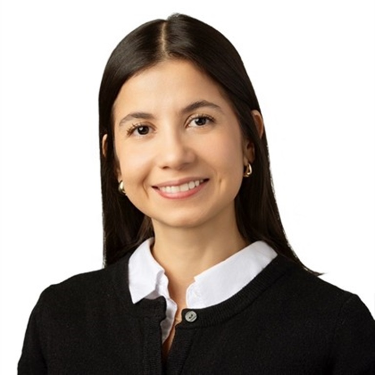 Korina Patino Robayo