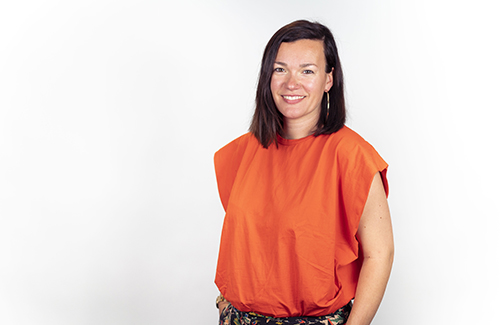 Leona Kralova