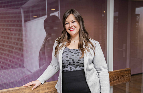 Lisa Kapfer